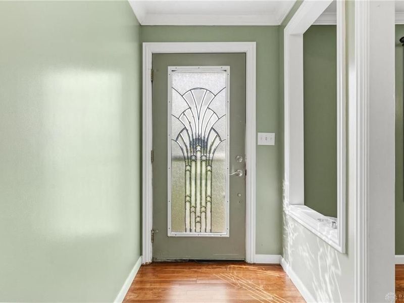 2472 Staunton Sugar Grove Road, Washington Court House, OH 43160 Photo 4