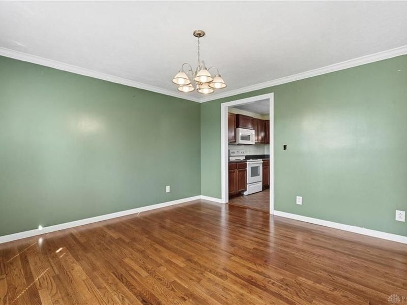 2472 Staunton Sugar Grove Road, Washington Court House, OH 43160 Photo 5