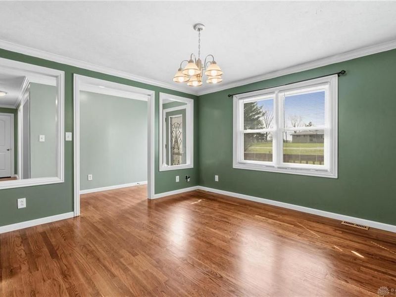 2472 Staunton Sugar Grove Road, Washington Court House, OH 43160 Photo 6