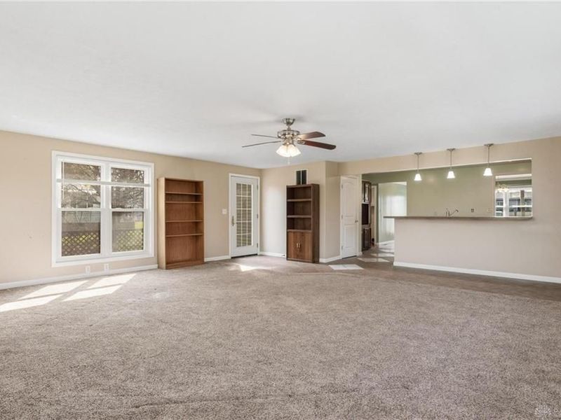 2472 Staunton Sugar Grove Road, Washington Court House, OH 43160 Photo 8