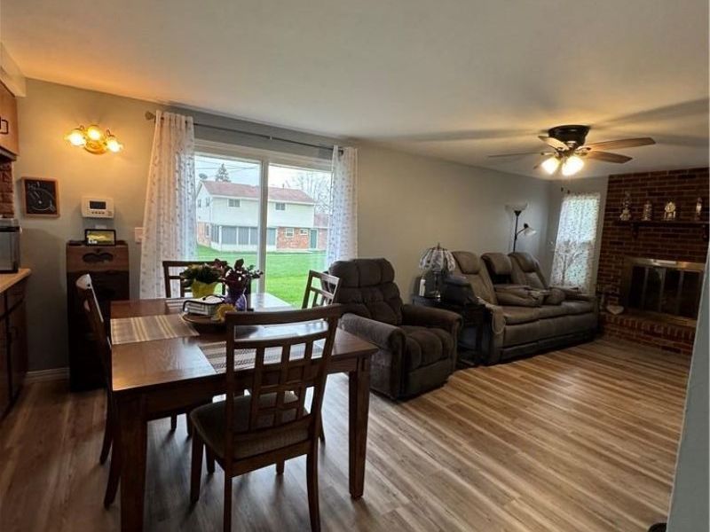 5850 Corlett Court, Huber Heights, OH 45424 Photo 13