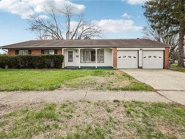 3693 Mandalay Drive, Trotwood, OH 45416