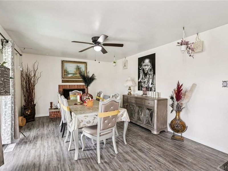 3693 Mandalay Drive, Trotwood, OH 45416 Photo 10