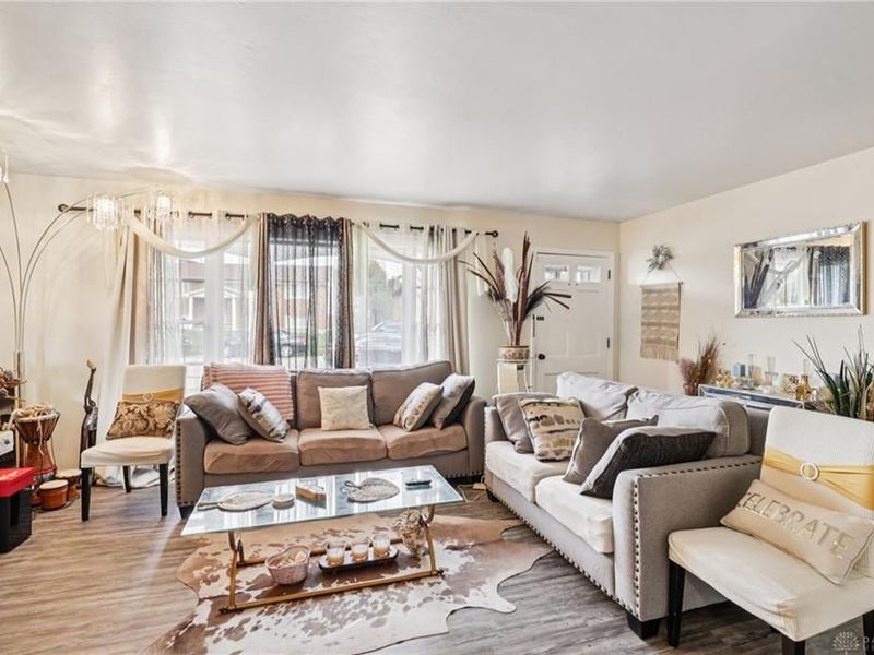 3693 Mandalay Drive, Trotwood, OH 45416 Photo 5