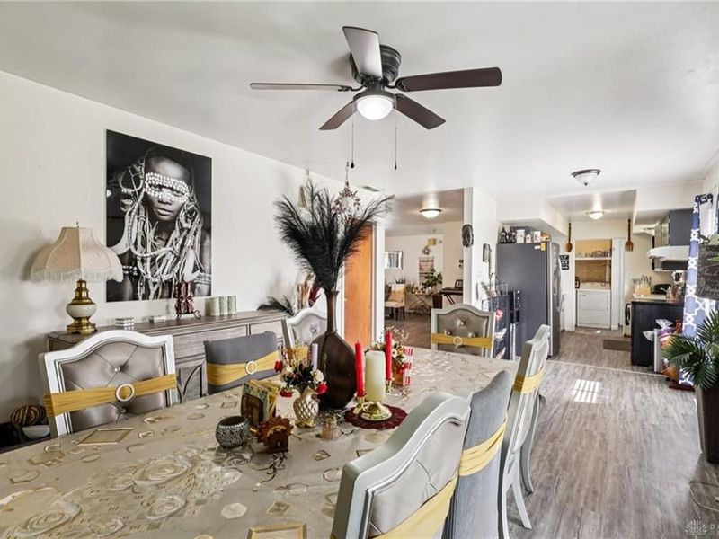 3693 Mandalay Drive, Trotwood, OH 45416 Photo 9