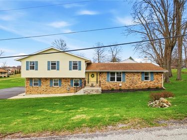 2224 Cheviot Hills Drive, Springfield Township, OH 45505