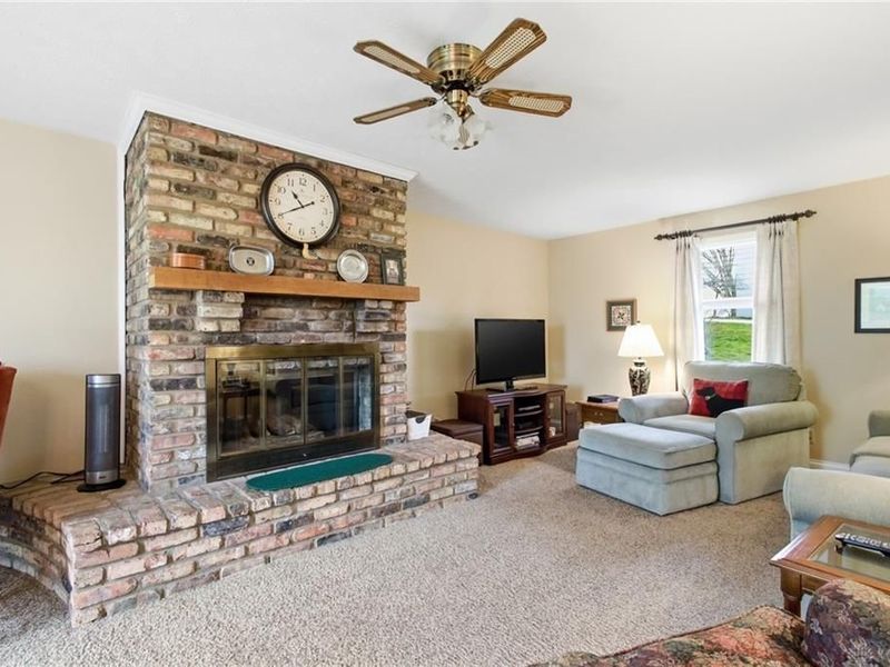 2224 Cheviot Hills Drive, Springfield Township, OH 45505 Photo 25