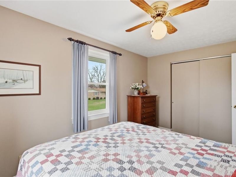 2224 Cheviot Hills Drive, Springfield Township, OH 45505 Photo 46