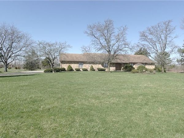 2511 N Snyder Road, Trotwood, OH 45426