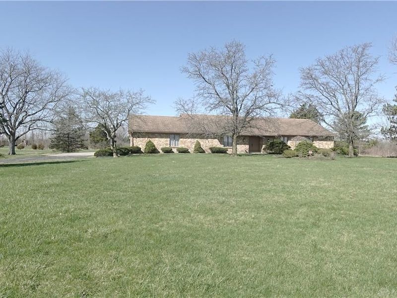 2511 N Snyder Road, Trotwood, OH 45426 Photo 1