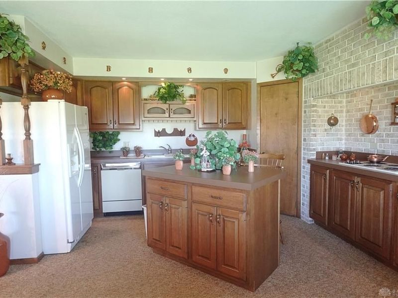 2511 N Snyder Road, Trotwood, OH 45426 Photo 16