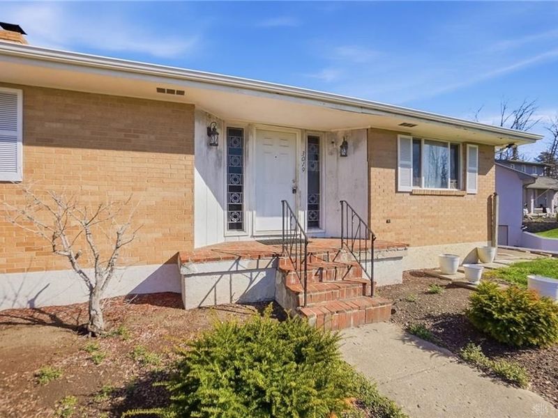 3019 Winter Haven Avenue, Harrison Township, OH 45415 Photo 1