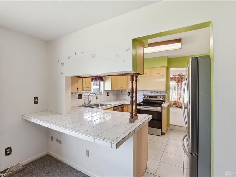 3019 Winter Haven Avenue, Harrison Township, OH 45415 Photo 16