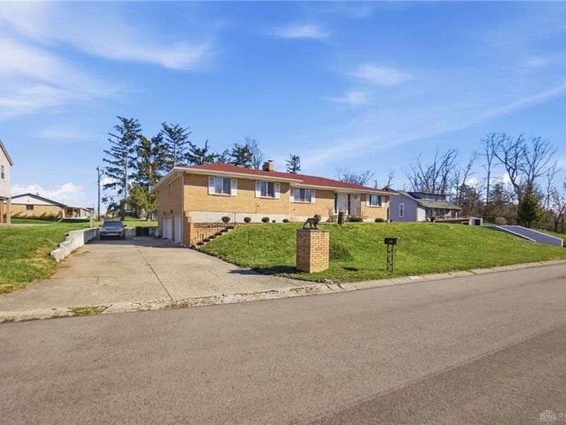 3019 Winter Haven Avenue, Harrison Township, OH 45415 Photo 2