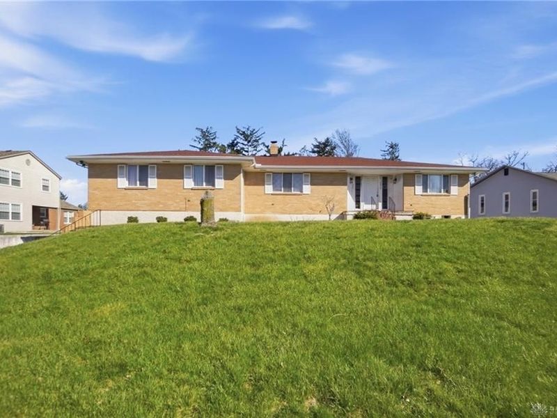 3019 Winter Haven Avenue, Harrison Township, OH 45415 Photo 4