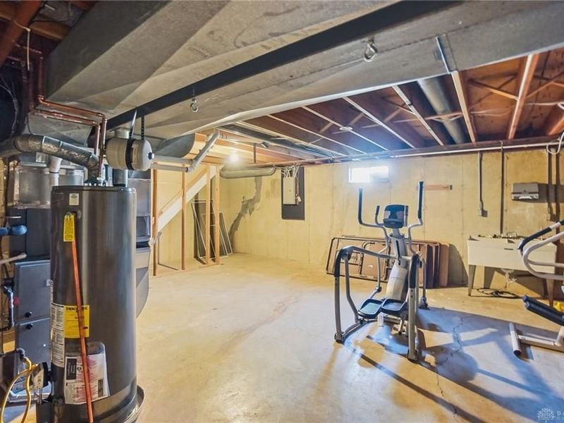 3019 Winter Haven Avenue, Harrison Township, OH 45415 Photo 41