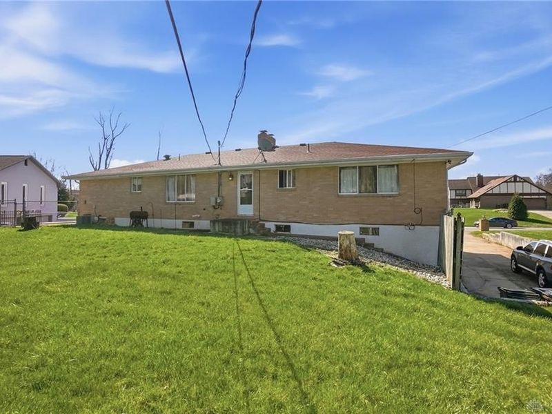 3019 Winter Haven Avenue, Harrison Township, OH 45415 Photo 47