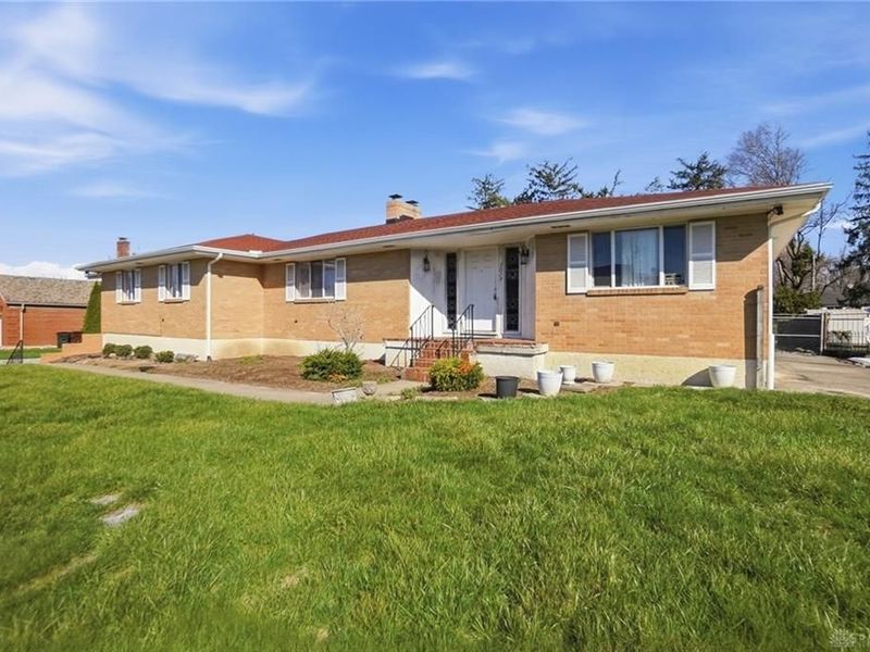 3019 Winter Haven Avenue, Harrison Township, OH 45415 Photo 5