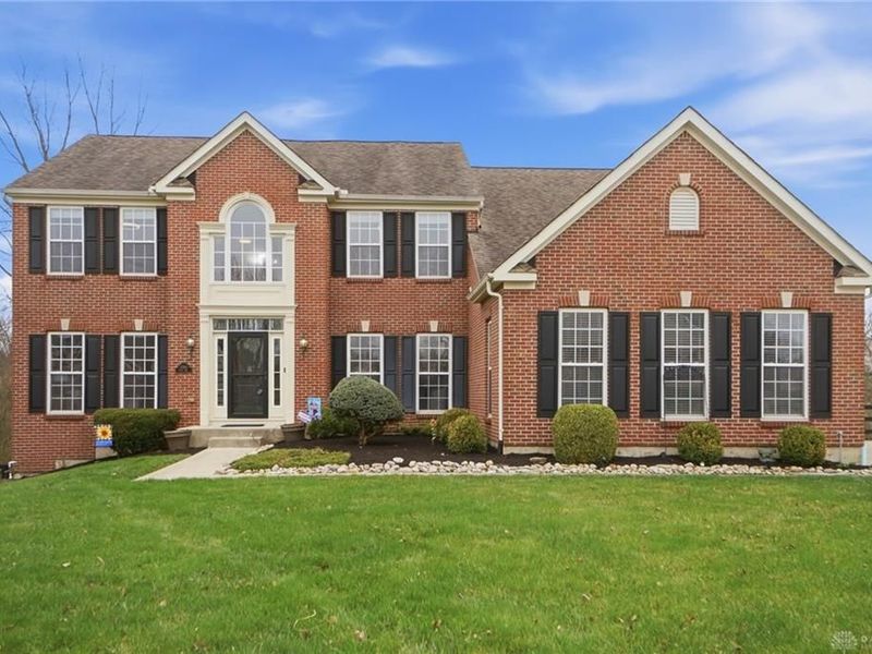 5290 Poets Way, Liberty Township, OH 45011 Photo 1