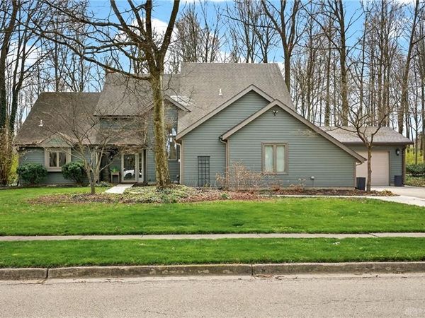 3769 Westwind Drive, Beavercreek, OH 45440