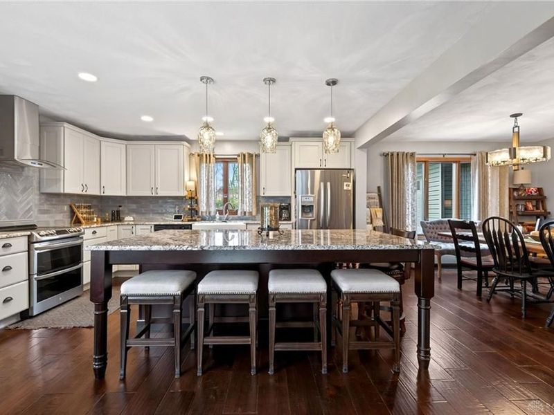 3769 Westwind Drive, Beavercreek, OH 45440 Photo 11