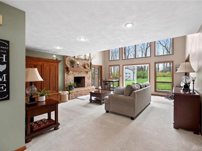 3769 Westwind Drive, Beavercreek, OH 45440 Photo 14