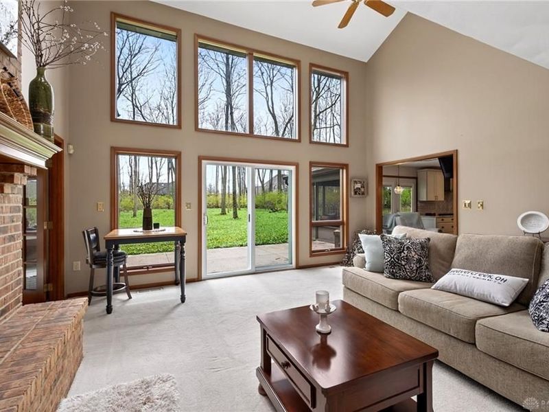 3769 Westwind Drive, Beavercreek, OH 45440 Photo 15