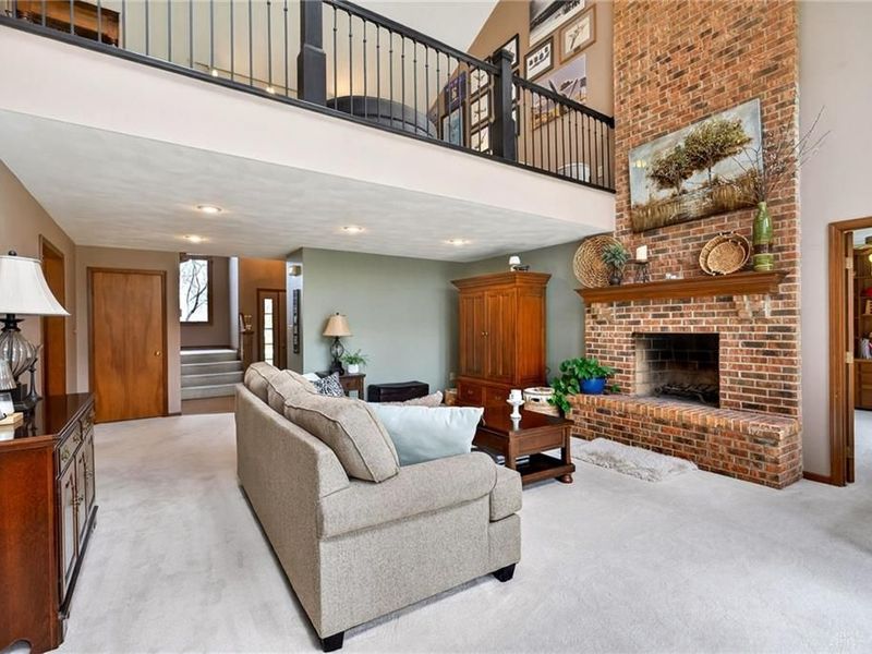 3769 Westwind Drive, Beavercreek, OH 45440 Photo 16