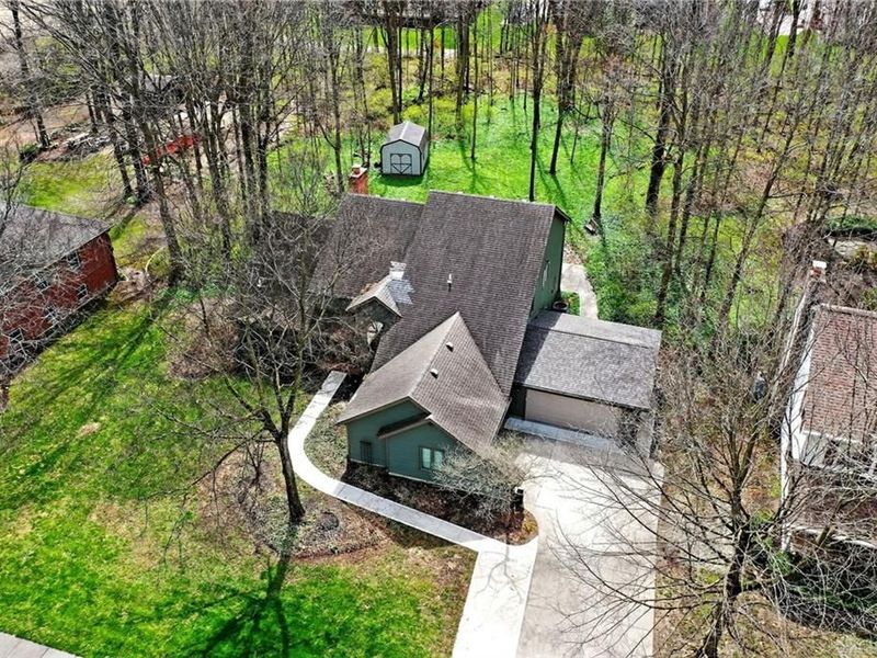 3769 Westwind Drive, Beavercreek, OH 45440 Photo 2