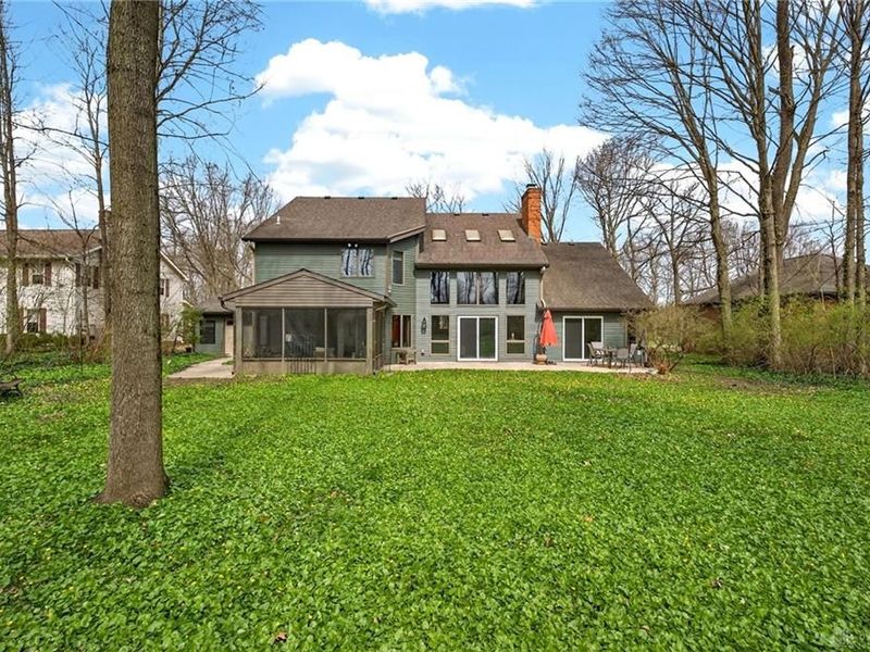 3769 Westwind Drive, Beavercreek, OH 45440 Photo 3