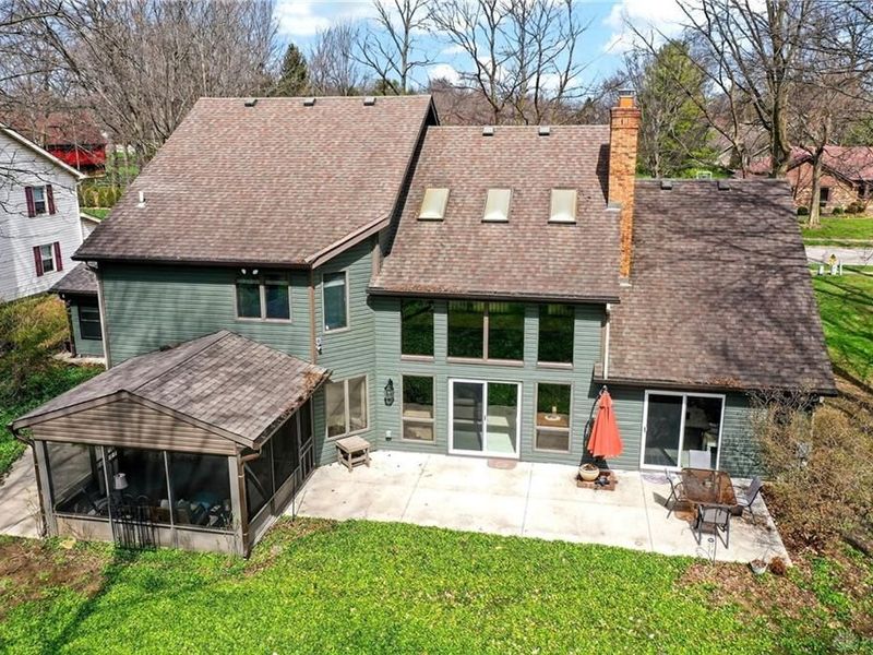 3769 Westwind Drive, Beavercreek, OH 45440 Photo 32