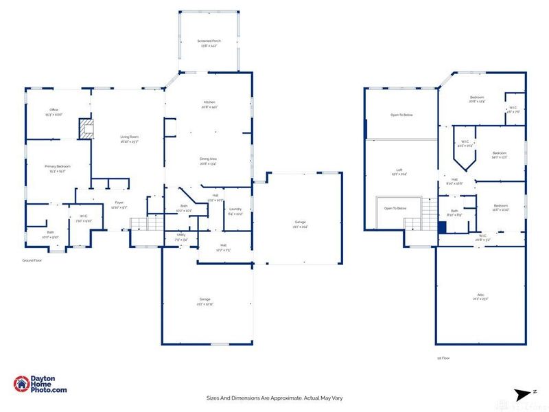 3769 Westwind Drive, Beavercreek, OH 45440 Photo 35