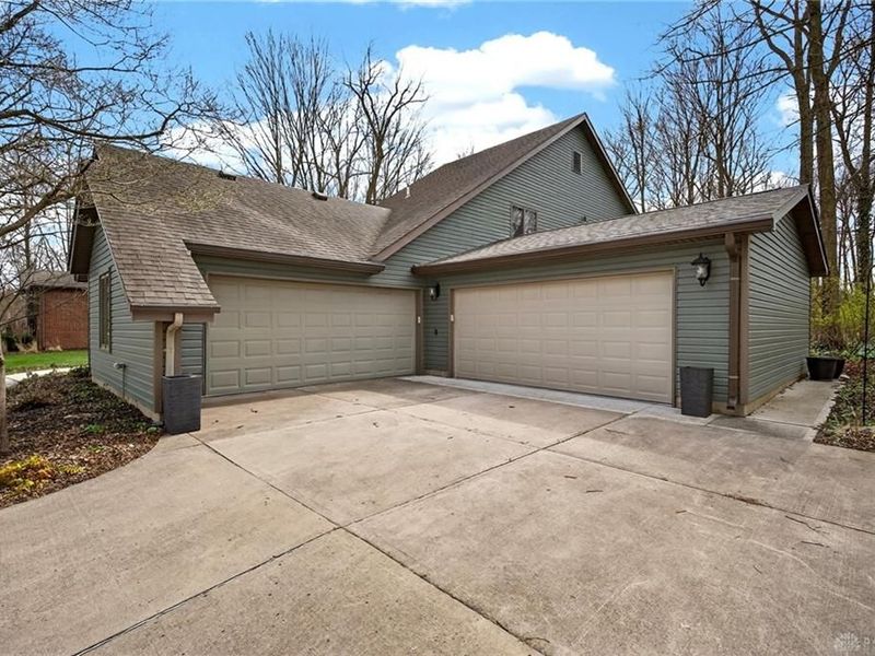 3769 Westwind Drive, Beavercreek, OH 45440 Photo 38