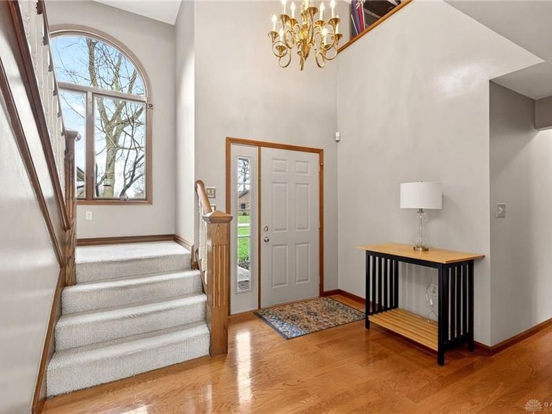 3769 Westwind Drive, Beavercreek, OH 45440 Photo 4