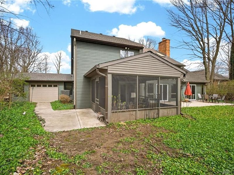 3769 Westwind Drive, Beavercreek, OH 45440 Photo 43