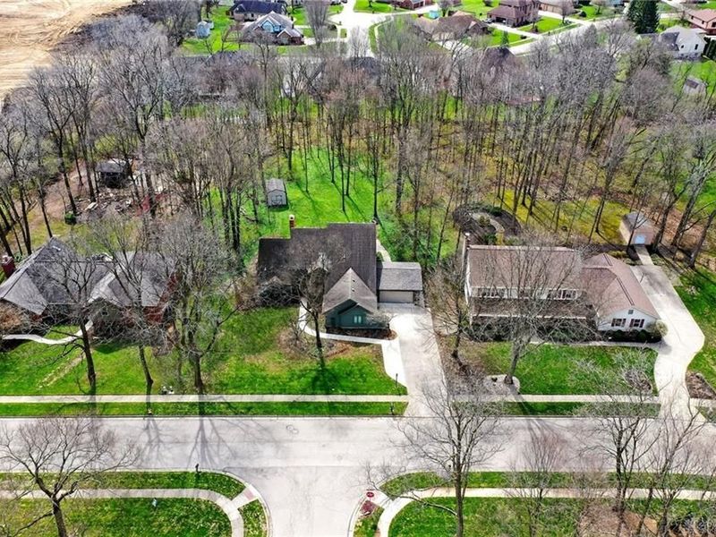 3769 Westwind Drive, Beavercreek, OH 45440 Photo 47