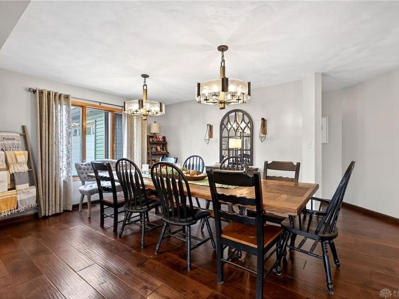 3769 Westwind Drive, Beavercreek, OH 45440 Photo 6