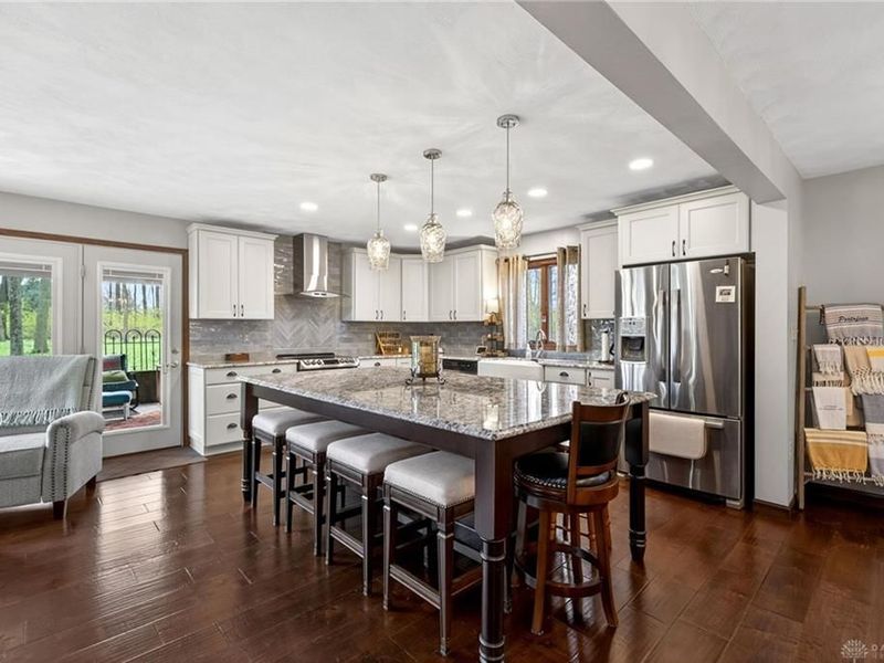 3769 Westwind Drive, Beavercreek, OH 45440 Photo 7