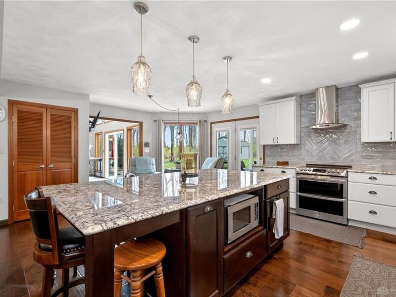 3769 Westwind Drive, Beavercreek, OH 45440 Photo 8