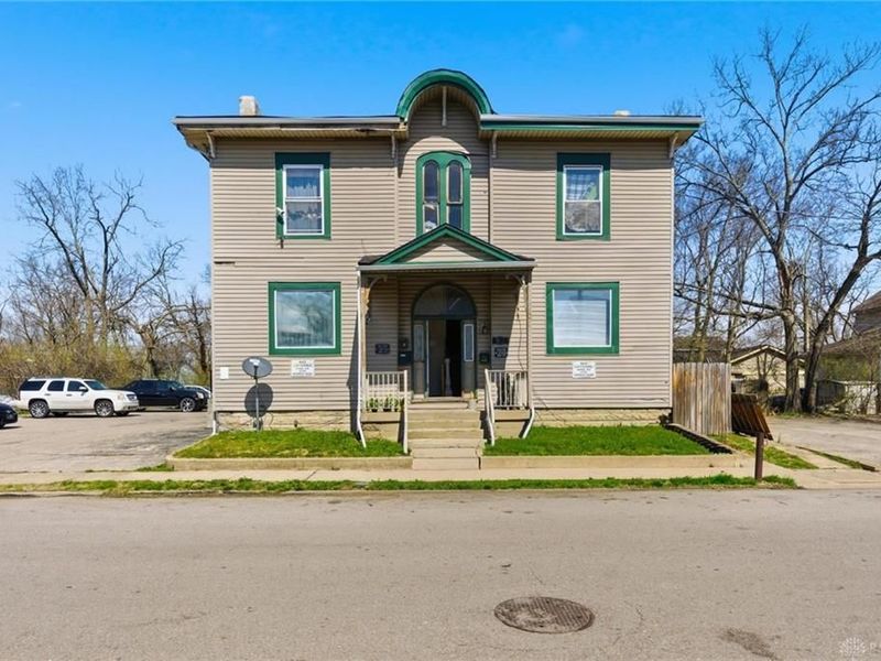 933 8th Avenue, Middletown, OH 45044 Photo 1