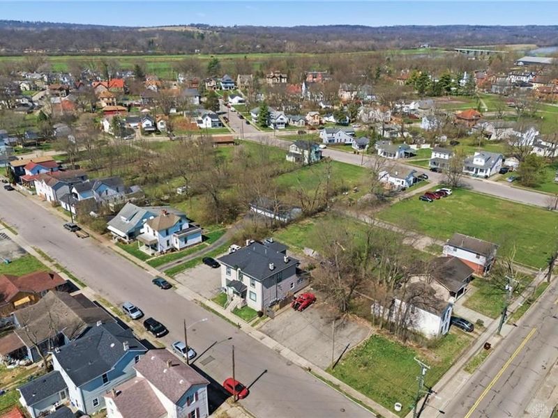 933 8th Avenue, Middletown, OH 45044 Photo 20