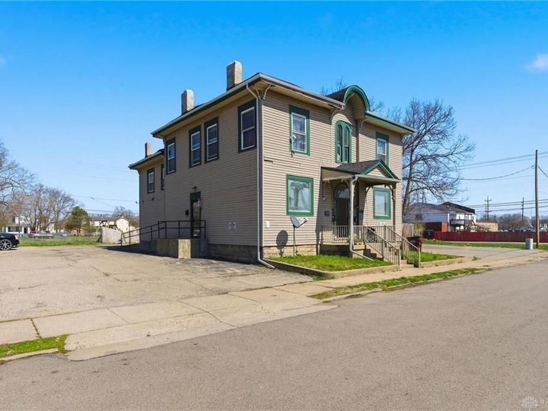 933 8th Avenue, Middletown, OH 45044 Photo 3