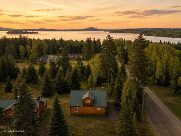 1 Woodys Lane, Rangeley, ME 04970