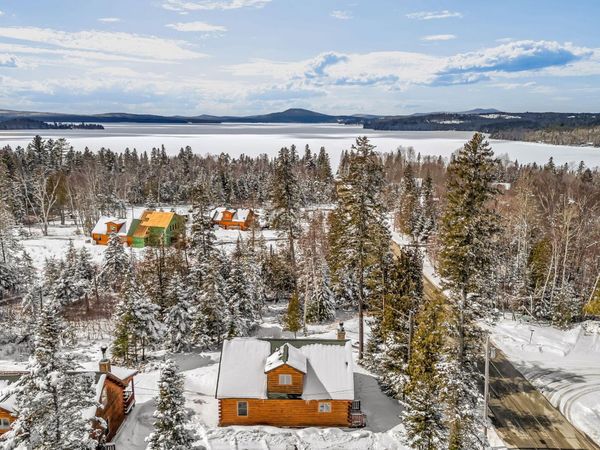 1 Woodys Lane, Rangeley, ME 04970