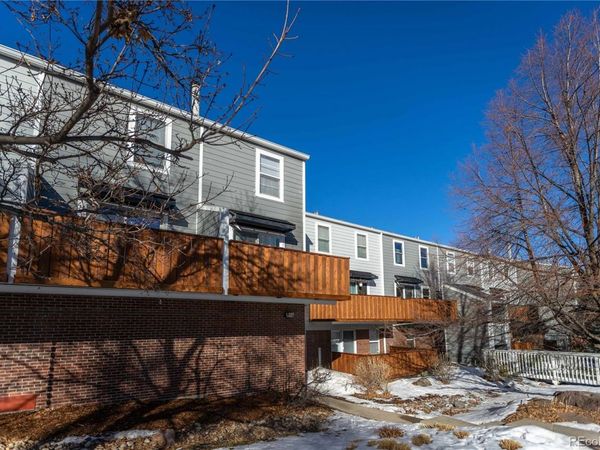 1111 Maxwell Avenue, Unit 233, Boulder, CO 80304