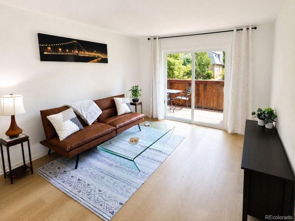 1111 Maxwell Avenue, Unit 233, Boulder, CO 80304