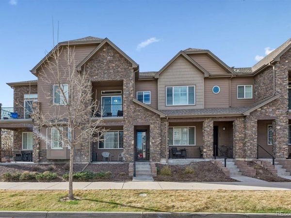 522 E Dry Creek Place , Littleton, CO 80122