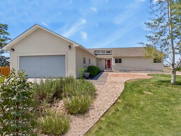 4764 Beverly Lane , Erie, CO 80516