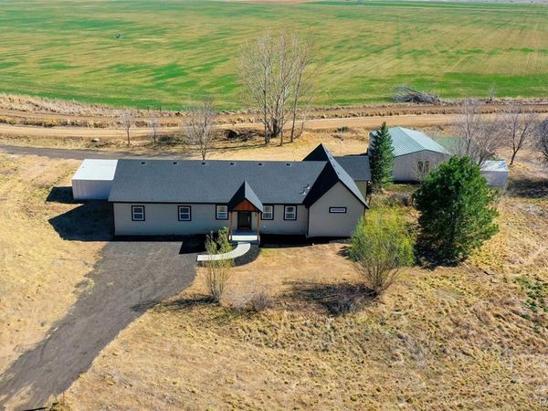 7588 County Road 16 , Frederick, CO 80530