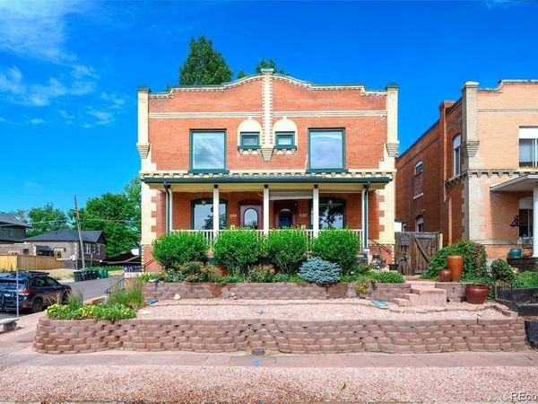 3303 Tennyson Street, Denver, CO 80212